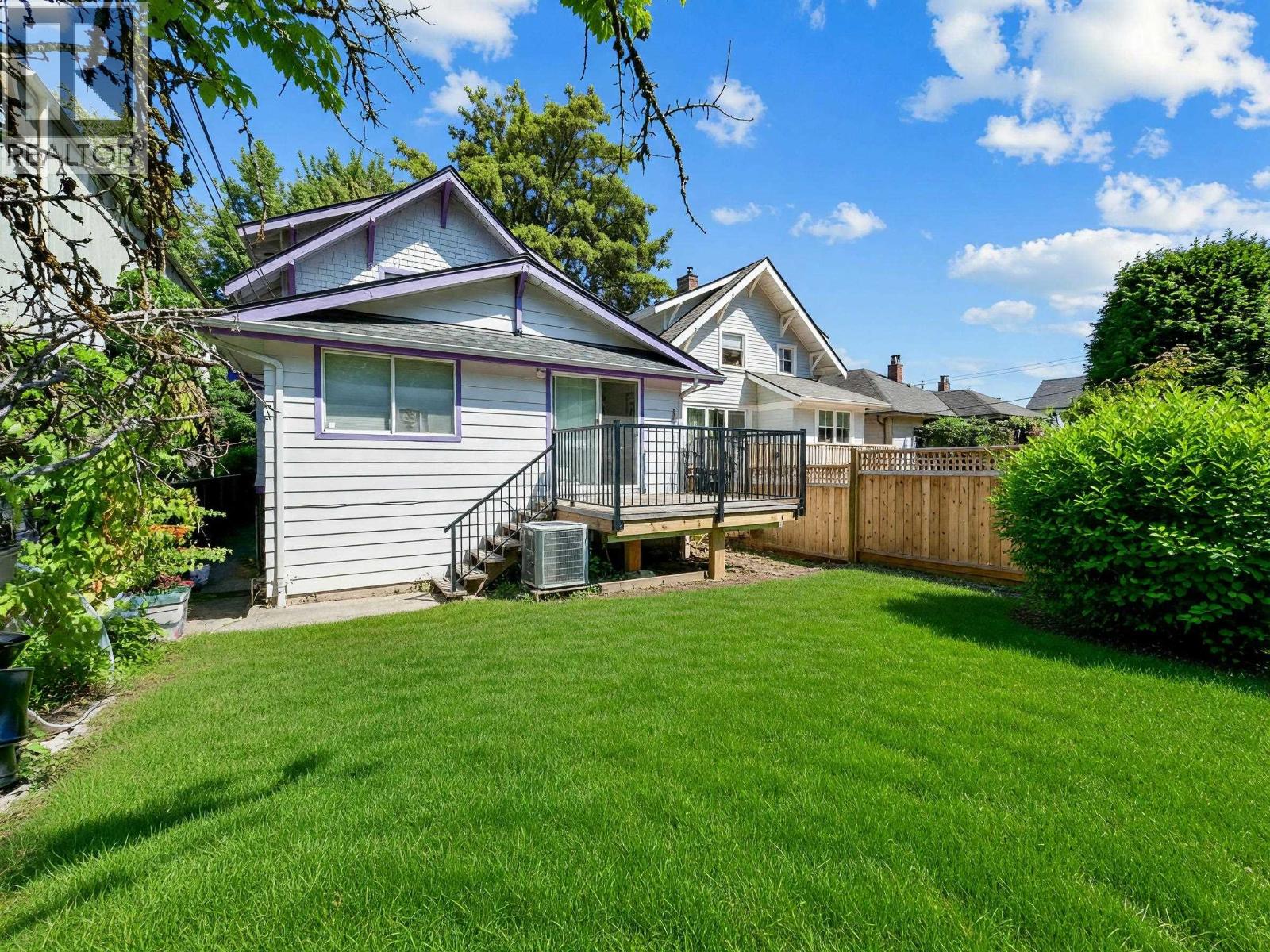 122 W 17th Avenue, Vancouver, British Columbia V5Y 1Z6 - Photo 26 - R3155716