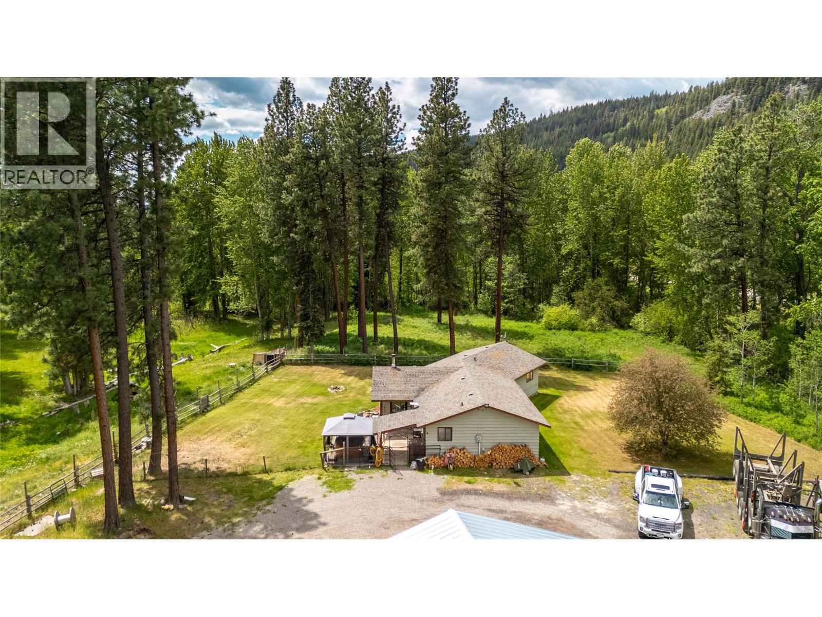 2035 Princeton Summerland Road, Princeton, British Columbia