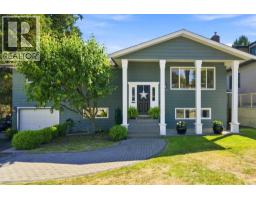 2282 STANWOOD AVENUE, Coquitlam, British Columbia