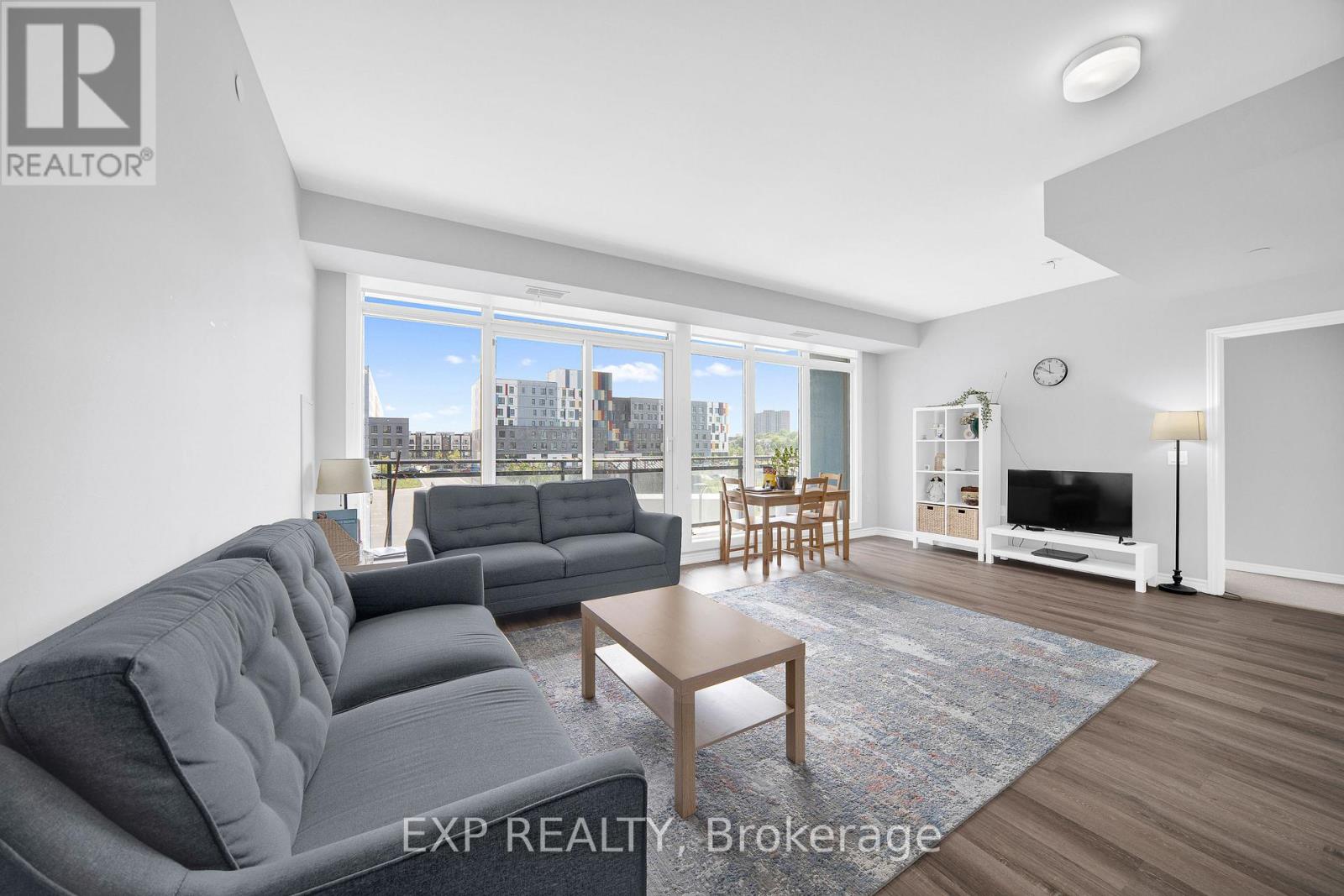 202 - 397 Codds Road, Ottawa, Ontario K1K 5C7 - Photo 4 - X13685126