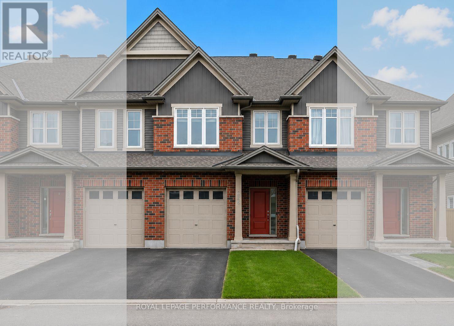 338 Alasken Drive, Ottawa, Ontario K1T 0M4 - Photo 2 - X13685146