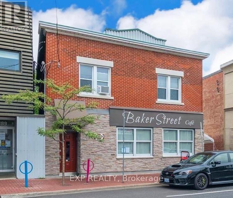 383 Richmond Road, Ottawa, Ontario K2A 0E7 - Photo 2 - X13685172