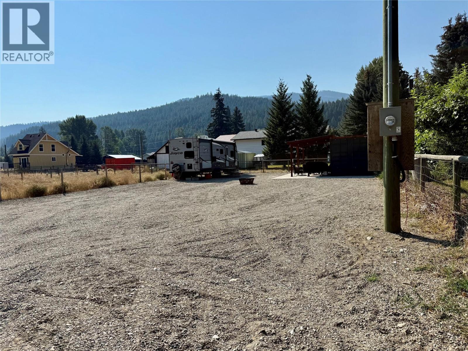 1837 Main Street, Coalmont-Tulameen, British Columbia  V0X 1W0 - Photo 17 - 10360743