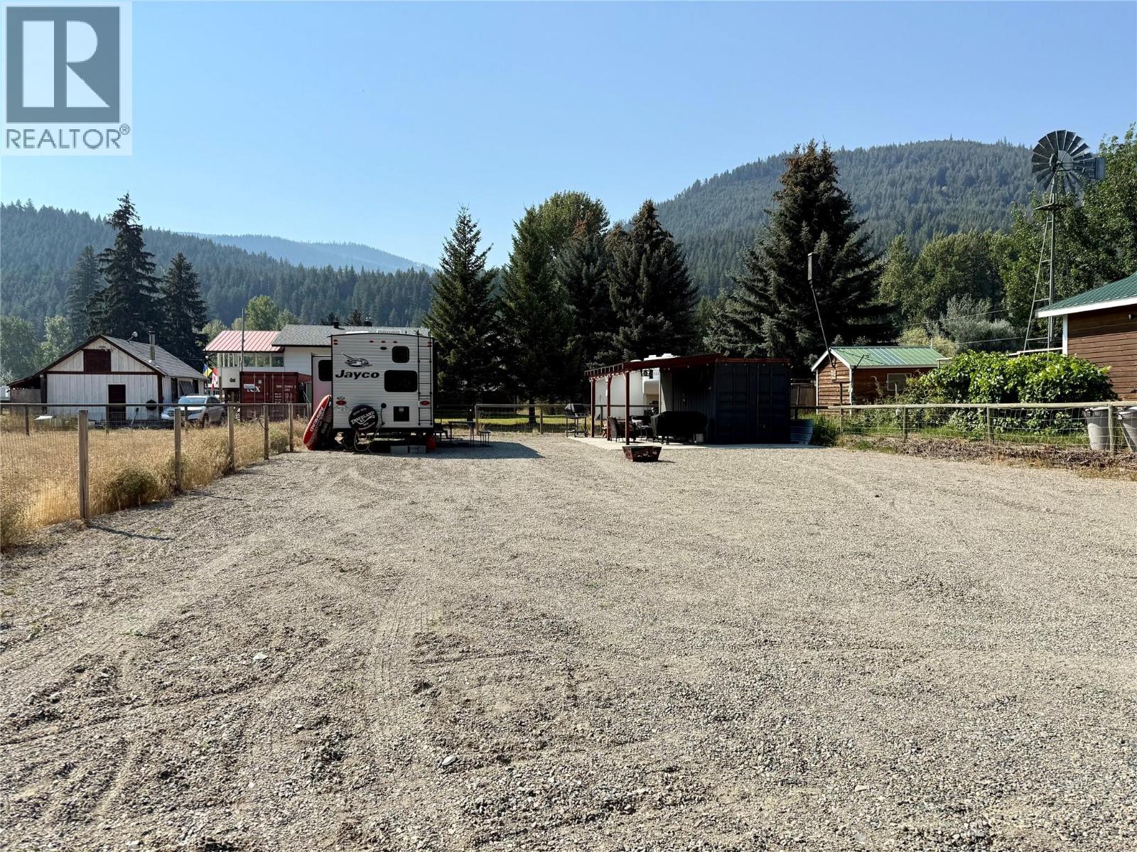 1837 Main Street, Coalmont-Tulameen, British Columbia  V0X 1W0 - Photo 18 - 10360743