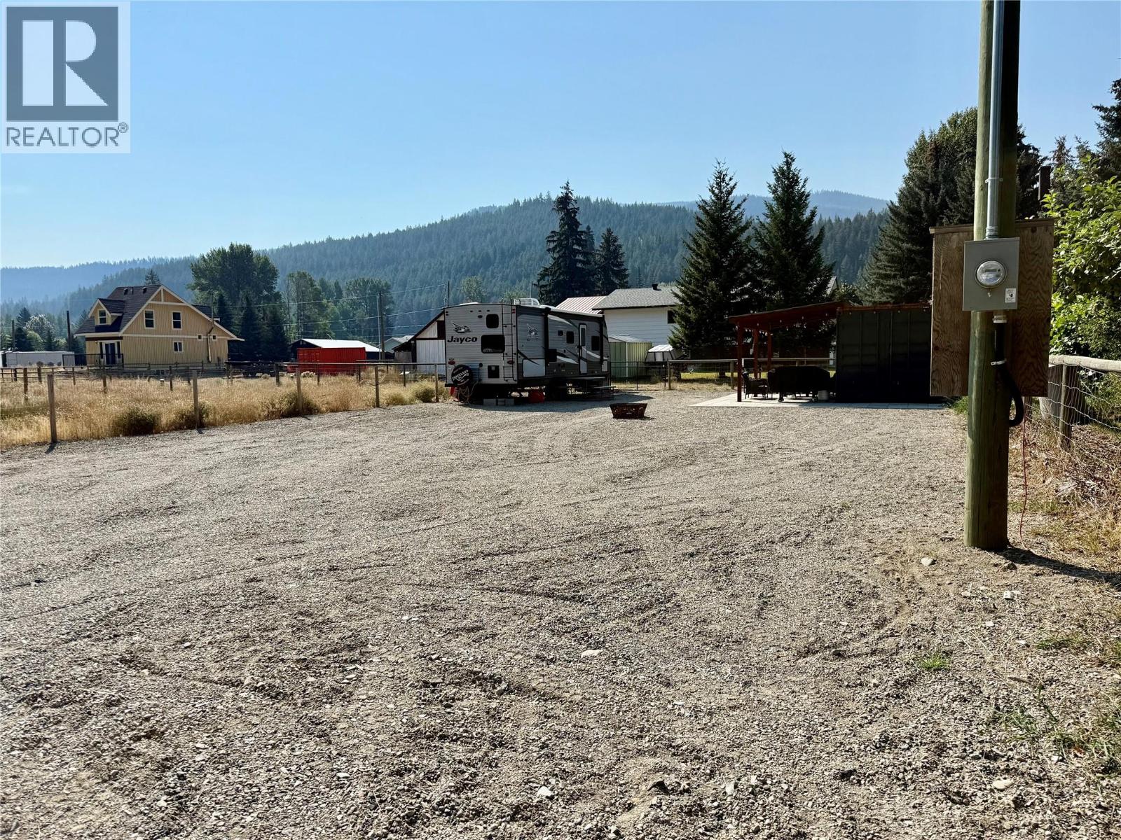 1837 Main Street, Coalmont-Tulameen, British Columbia  V0X 1W0 - Photo 15 - 10360743