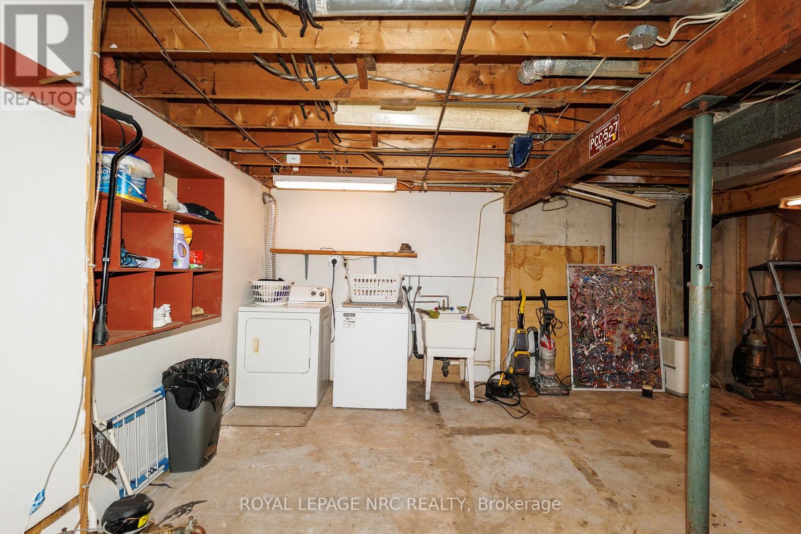 6562 Harmony Avenue, Niagara Falls, Ontario  L2H 1Z4 - Photo 15 - X13685130