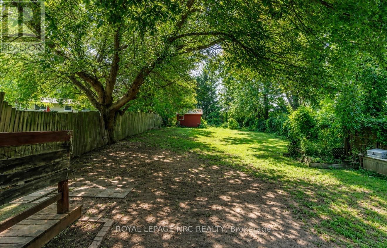 6562 Harmony Avenue, Niagara Falls, Ontario  L2H 1Z4 - Photo 17 - X13685130
