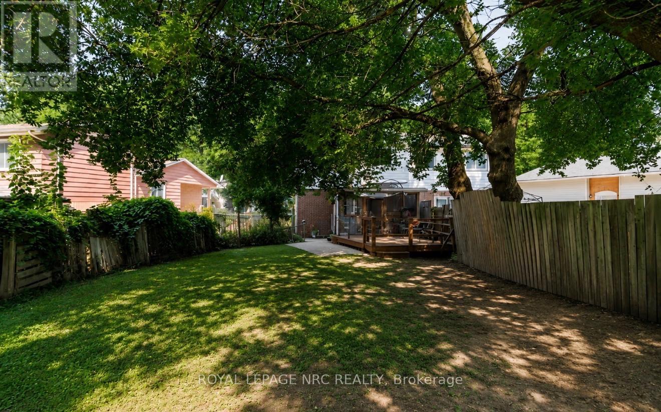 6562 Harmony Avenue, Niagara Falls, Ontario  L2H 1Z4 - Photo 18 - X13685130