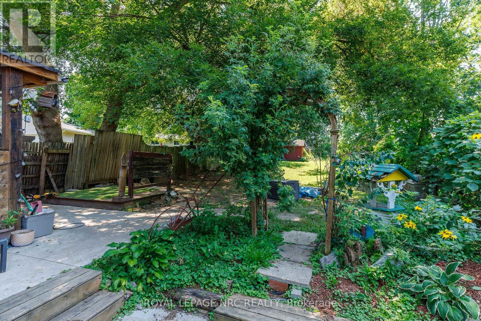 6562 Harmony Avenue, Niagara Falls, Ontario  L2H 1Z4 - Photo 19 - X13685130