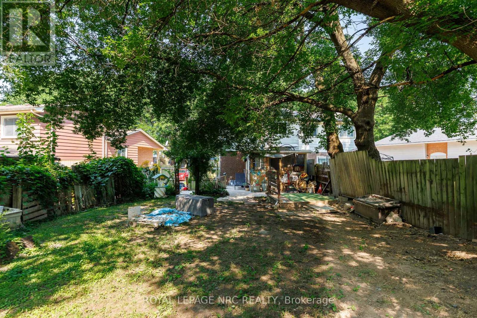 6562 Harmony Avenue, Niagara Falls, Ontario  L2H 1Z4 - Photo 24 - X13685130