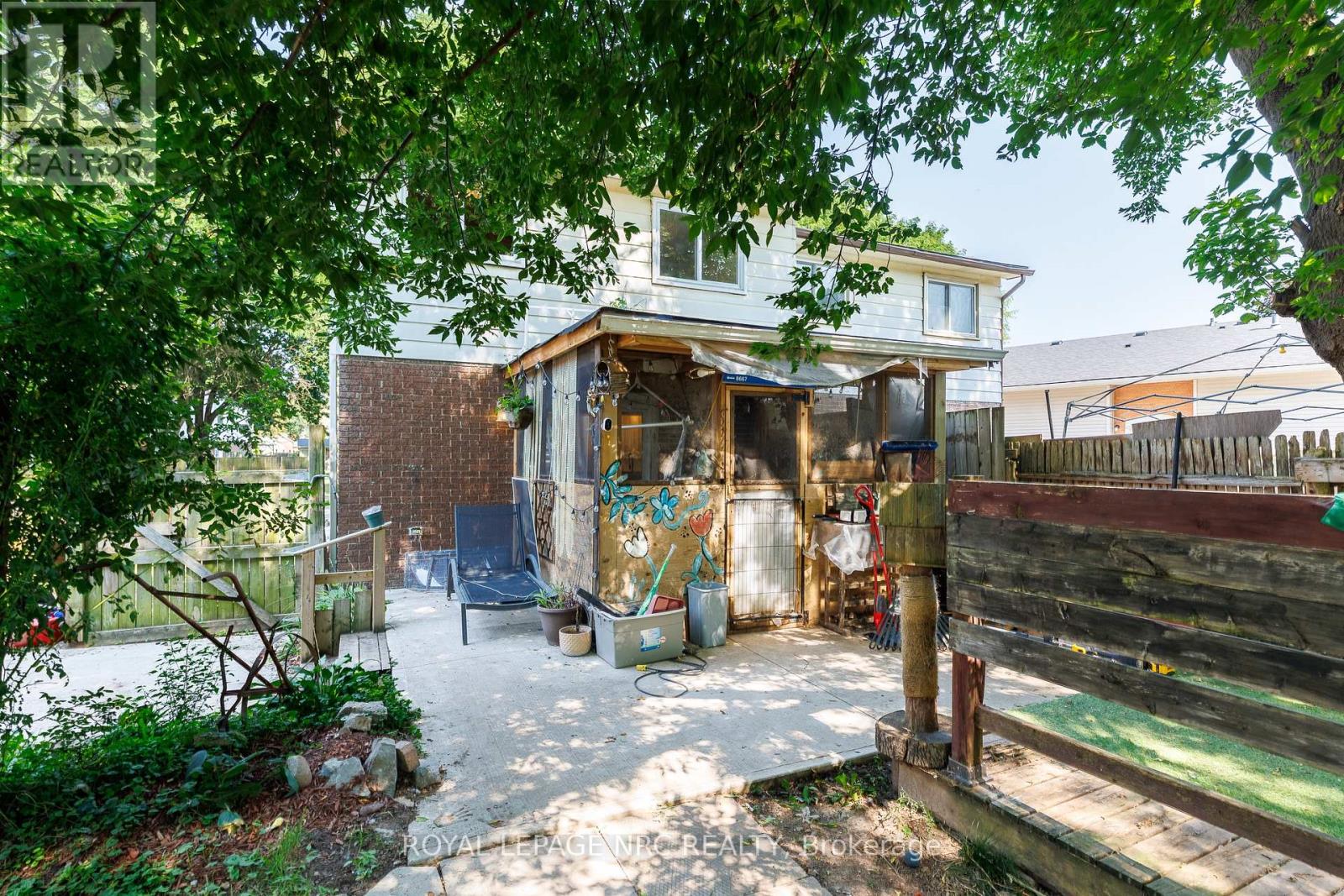 6562 Harmony Avenue, Niagara Falls, Ontario  L2H 1Z4 - Photo 25 - X13685130