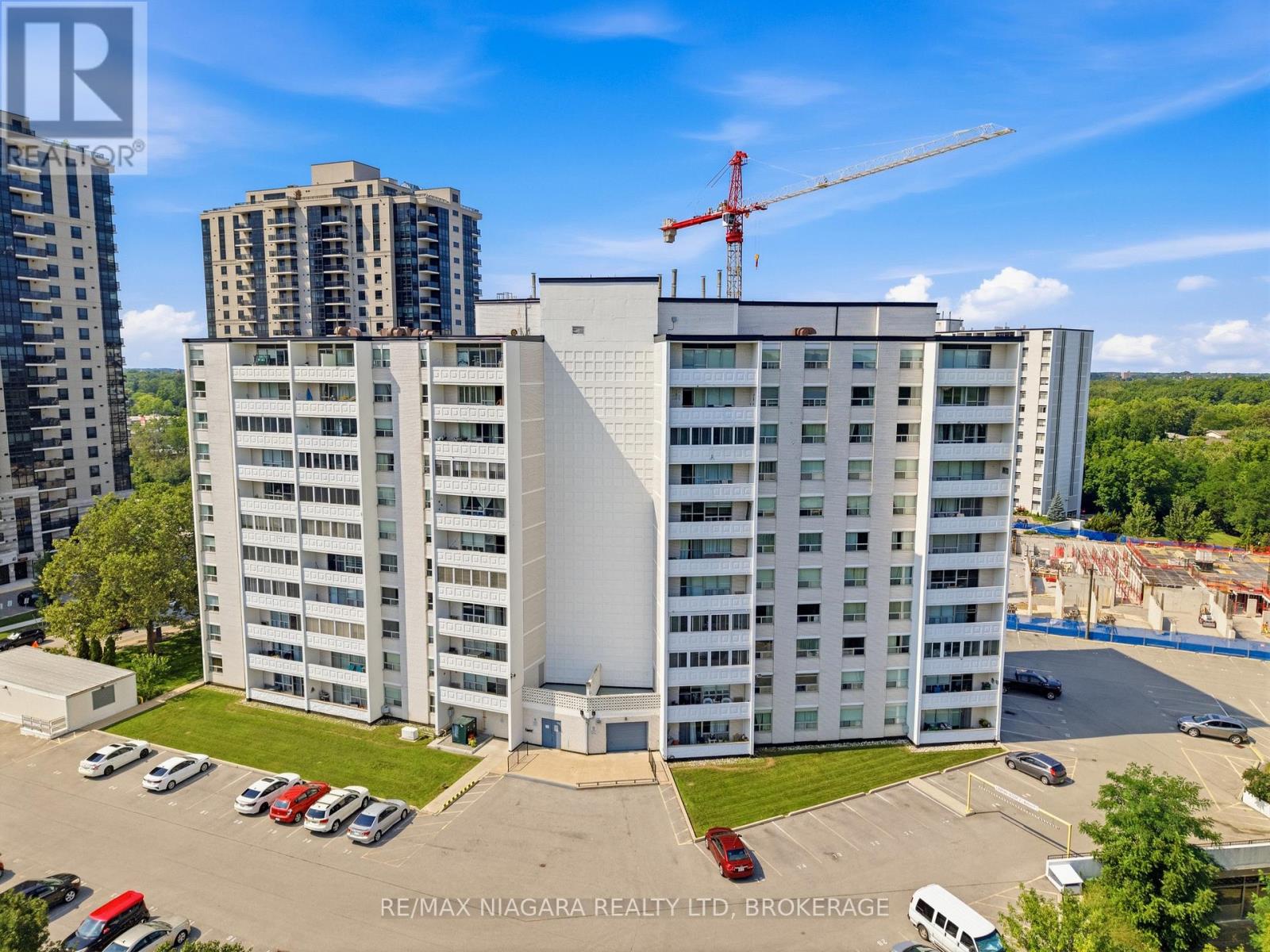 102 - 35 Towering Heights Boulevard, St. Catharines, Ontario  L2T 3G8 - Photo 29 - X13685168
