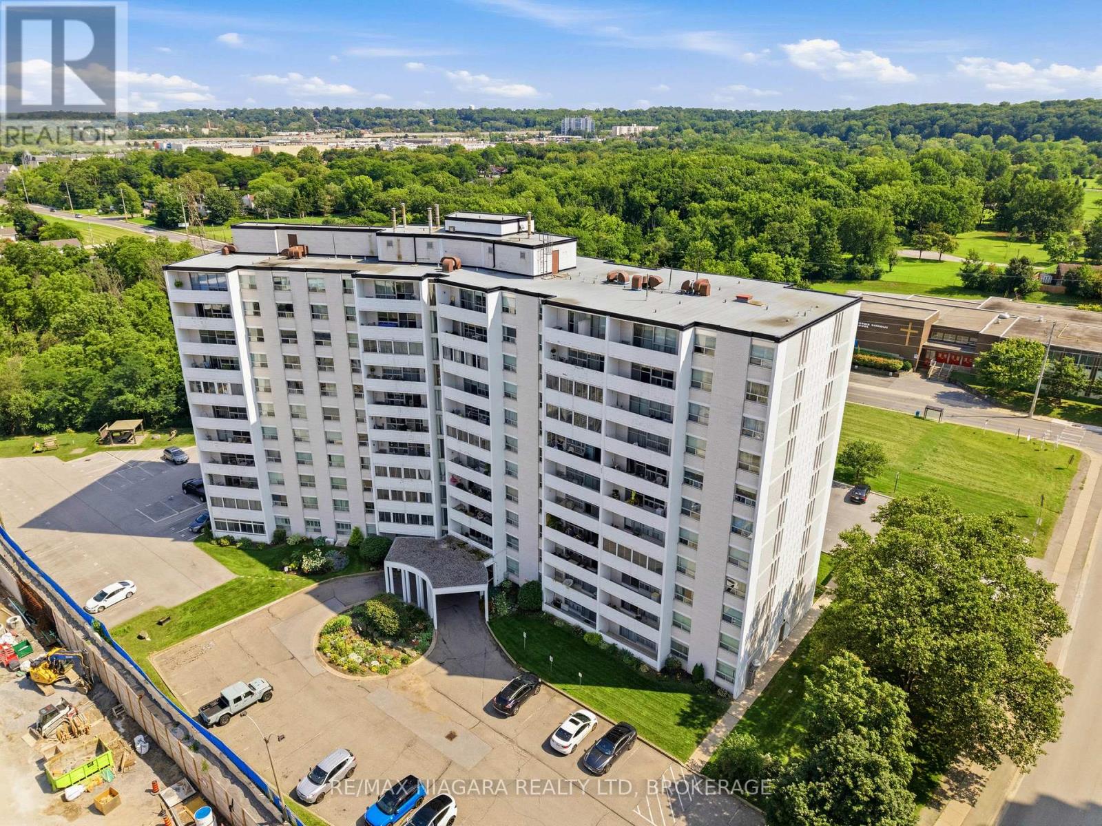 102 - 35 Towering Heights Boulevard, St. Catharines, Ontario  L2T 3G8 - Photo 32 - X13685168