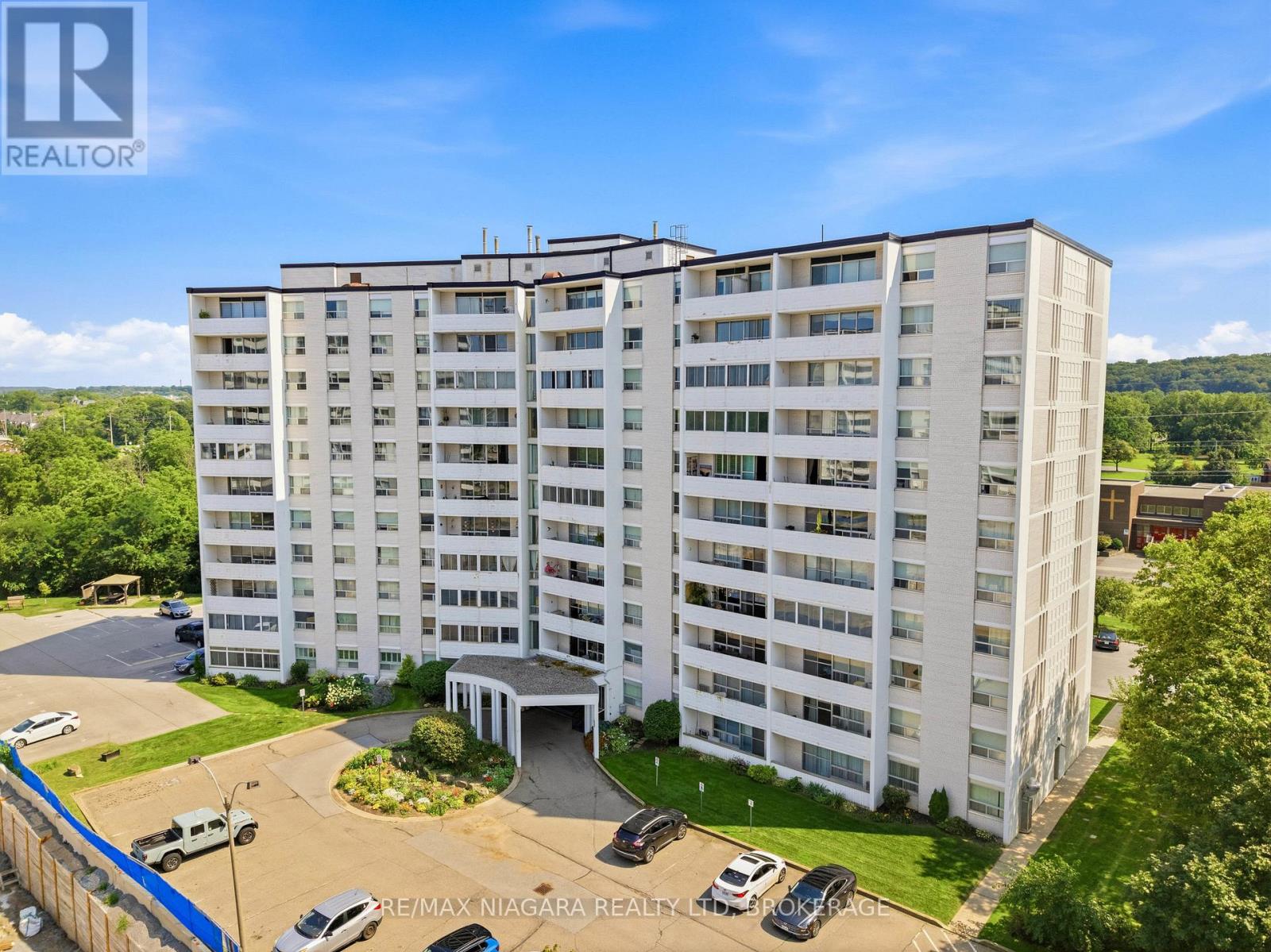 102 - 35 Towering Heights Boulevard, St. Catharines, Ontario  L2T 3G8 - Photo 33 - X13685168