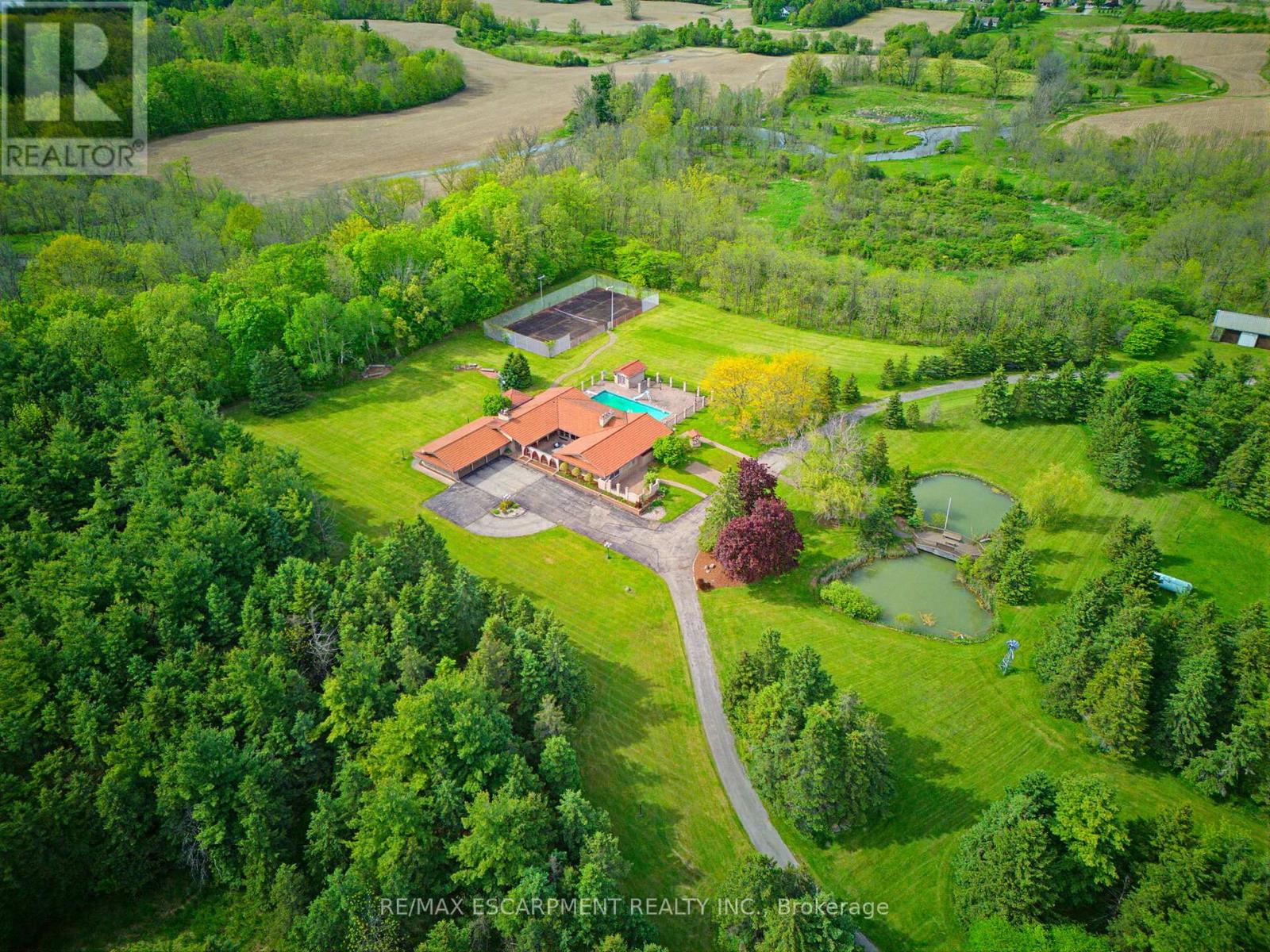 4274 Highway 56, Hamilton, Ontario  L0R 1C0 - Photo 2 - X13187822