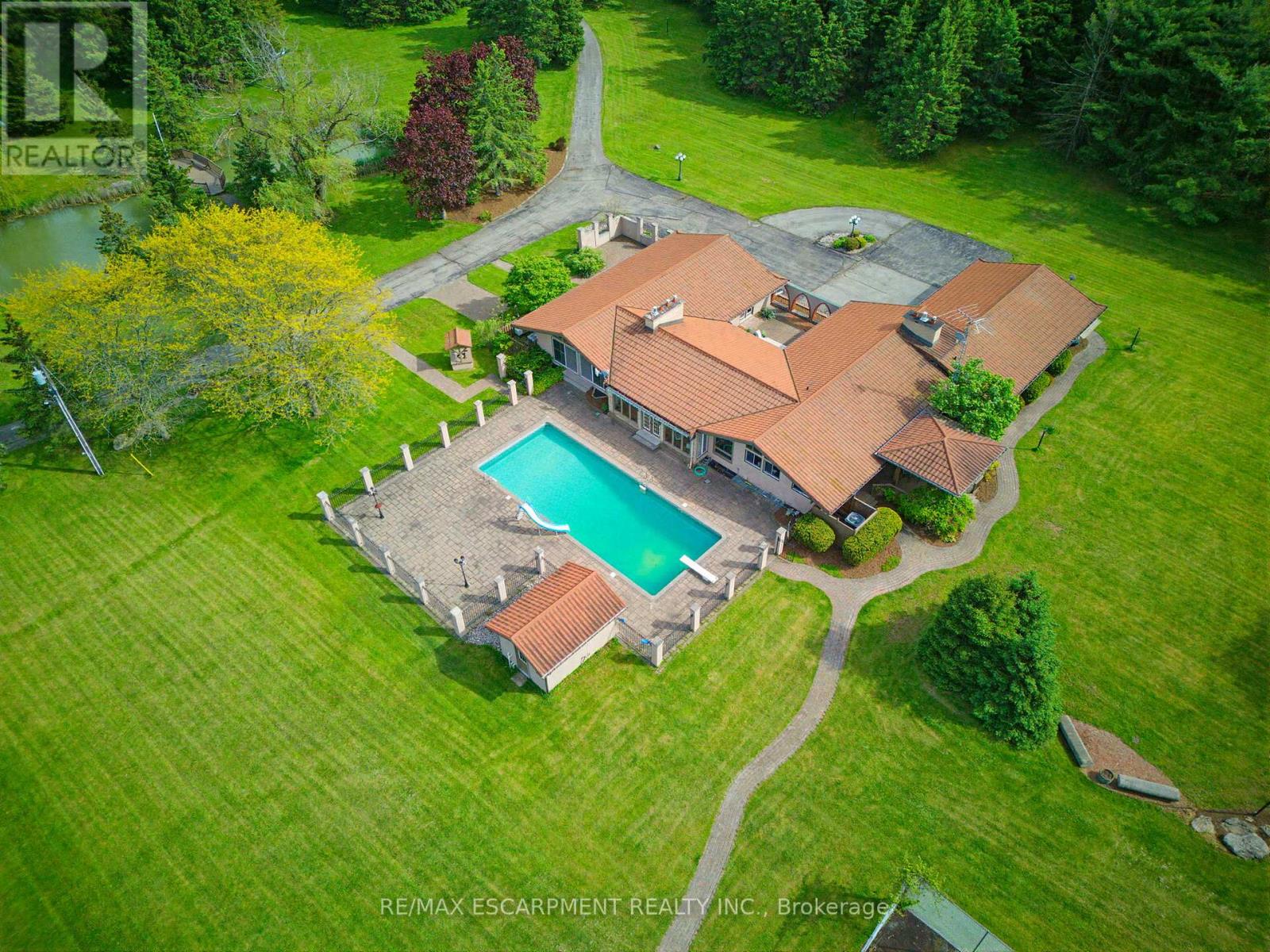 4274 Highway 56, Hamilton, Ontario  L0R 1C0 - Photo 4 - X13187822