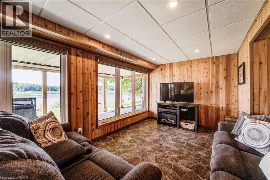 Lot 612 Road 6 E, Conestogo Lake, Ontario  N0B 1P0 - Photo 18 - 40856351