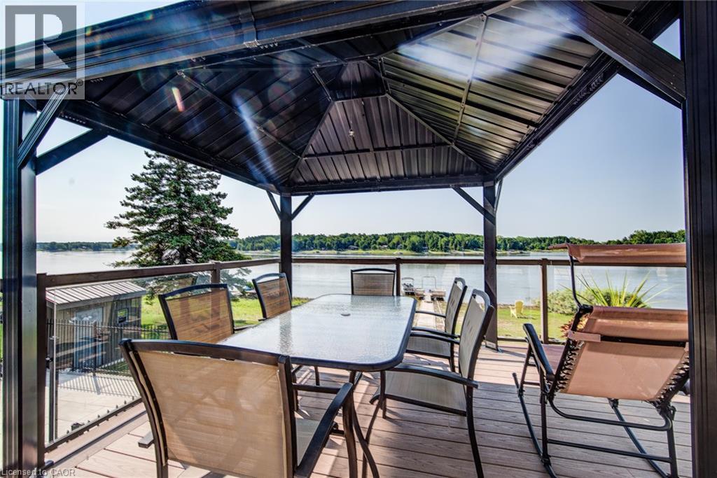 Lot 612 Road 6 E, Conestogo Lake, Ontario  N0B 1P0 - Photo 29 - 40856351