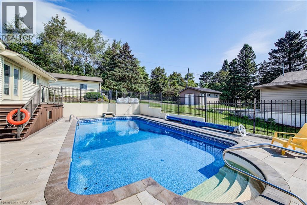 Lot 612 Road 6 E, Conestogo Lake, Ontario  N0B 1P0 - Photo 3 - 40856351
