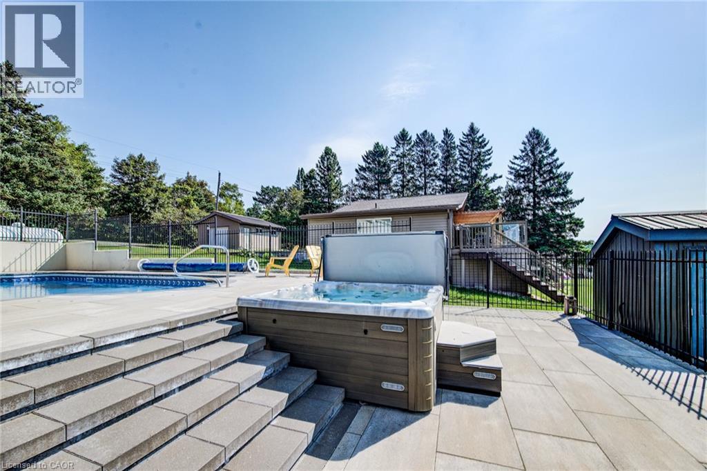 Lot 612 Road 6 E, Conestogo Lake, Ontario  N0B 1P0 - Photo 31 - 40856351