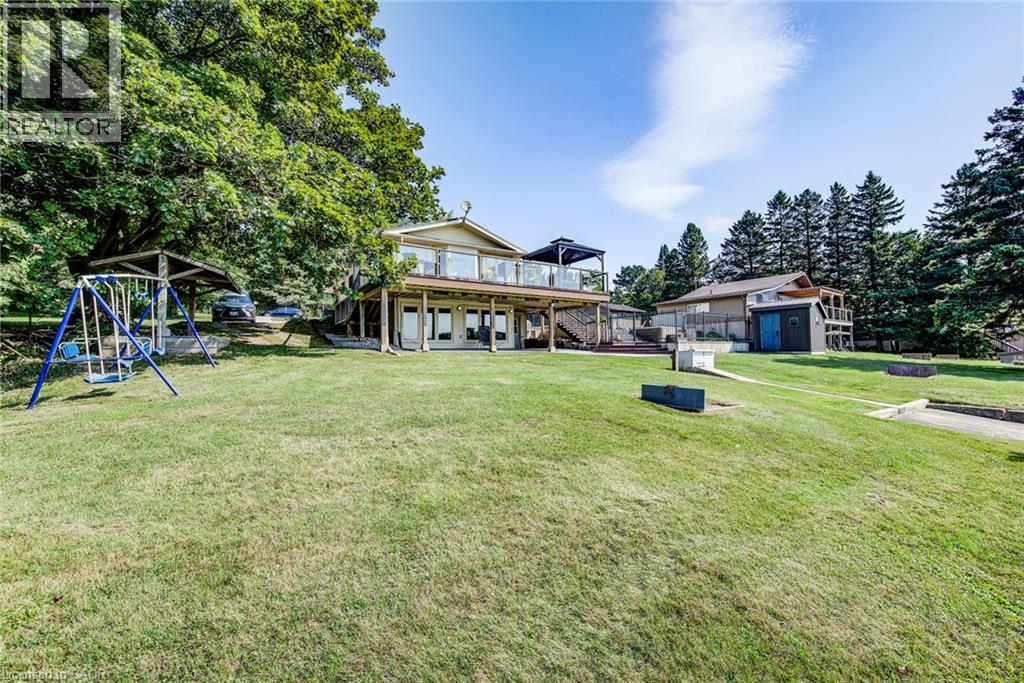 Lot 612 Road 6 E, Conestogo Lake, Ontario  N0B 1P0 - Photo 32 - 40856351