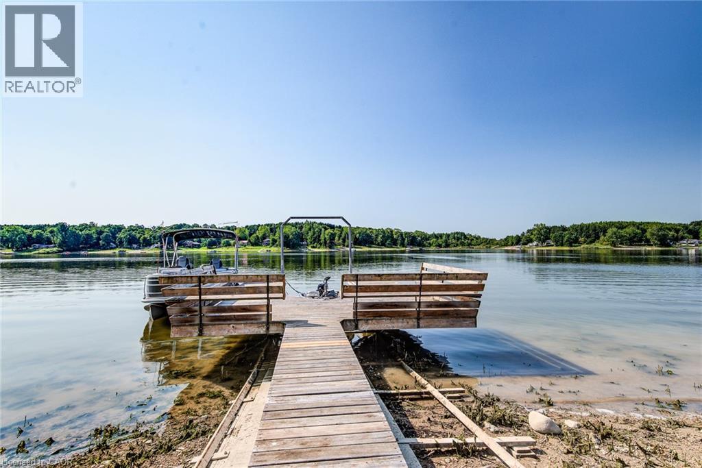 Lot 612 Road 6 E, Conestogo Lake, Ontario  N0B 1P0 - Photo 33 - 40856351
