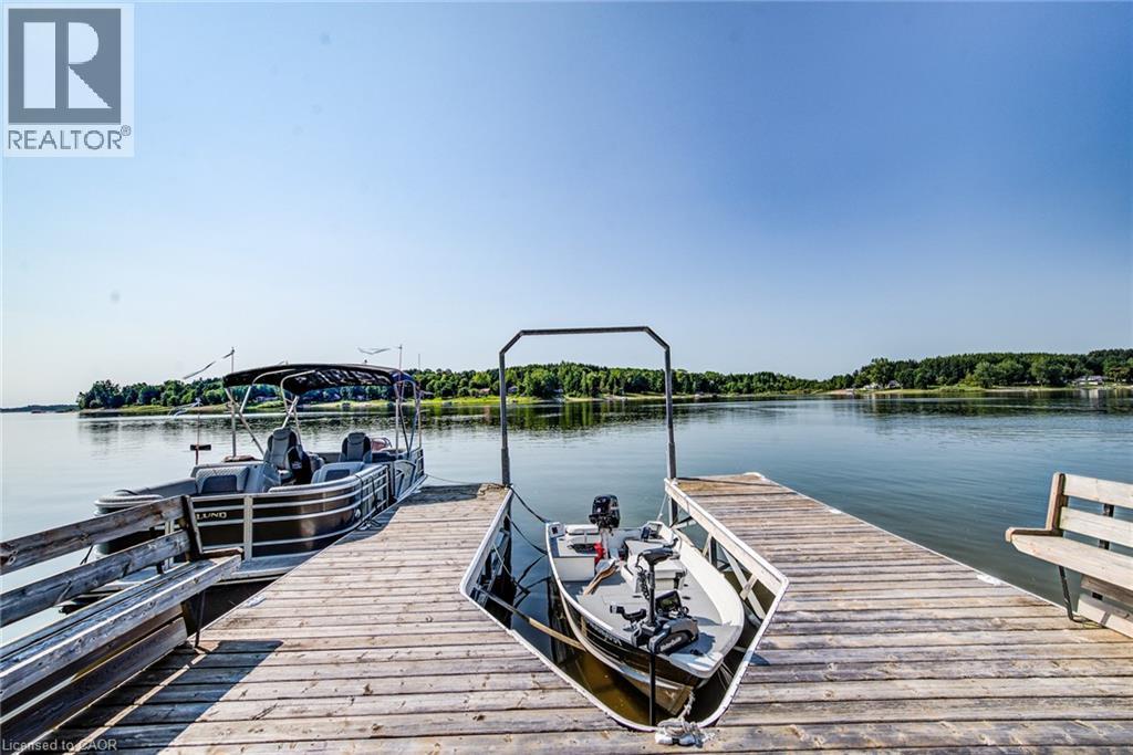 Lot 612 Road 6 E, Conestogo Lake, Ontario  N0B 1P0 - Photo 34 - 40856351
