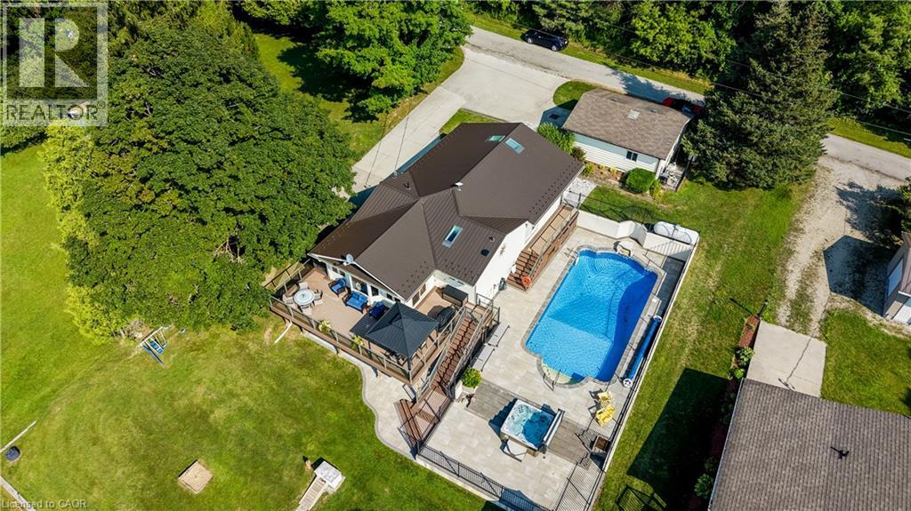 Lot 612 Road 6 E, Conestogo Lake, Ontario  N0B 1P0 - Photo 36 - 40856351