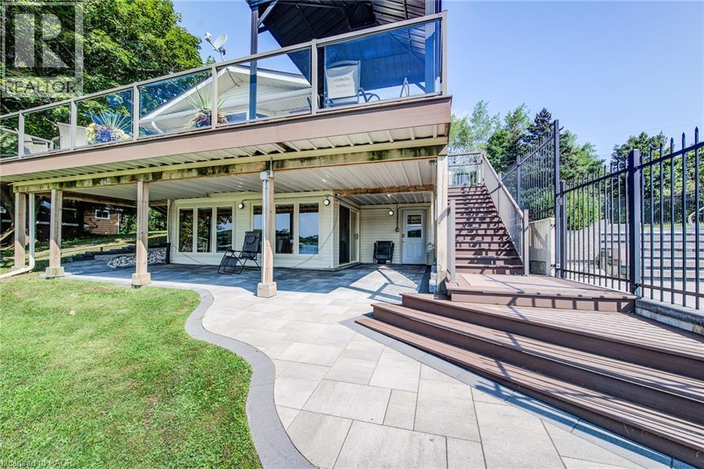 Lot 612 Road 6 E, Conestogo Lake, Ontario  N0B 1P0 - Photo 4 - 40856351
