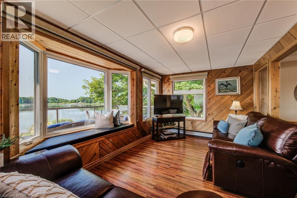 Lot 612 Road 6 E, Conestogo Lake, Ontario  N0B 1P0 - Photo 5 - 40856351