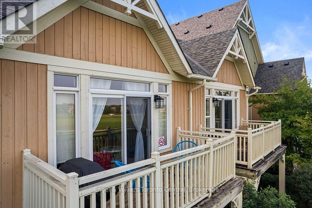208 - 115 Fairway Court, Blue Mountains, Ontario  L9Y 0P8 - Photo 20 - X13685148