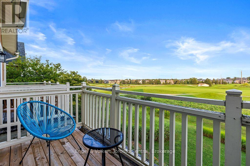 208 - 115 Fairway Court, Blue Mountains, Ontario  L9Y 0P8 - Photo 21 - X13685148
