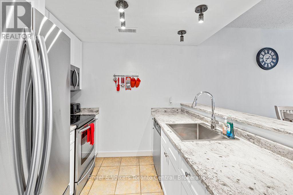 208 - 115 Fairway Court, Blue Mountains, Ontario  L9Y 0P8 - Photo 26 - X13685148