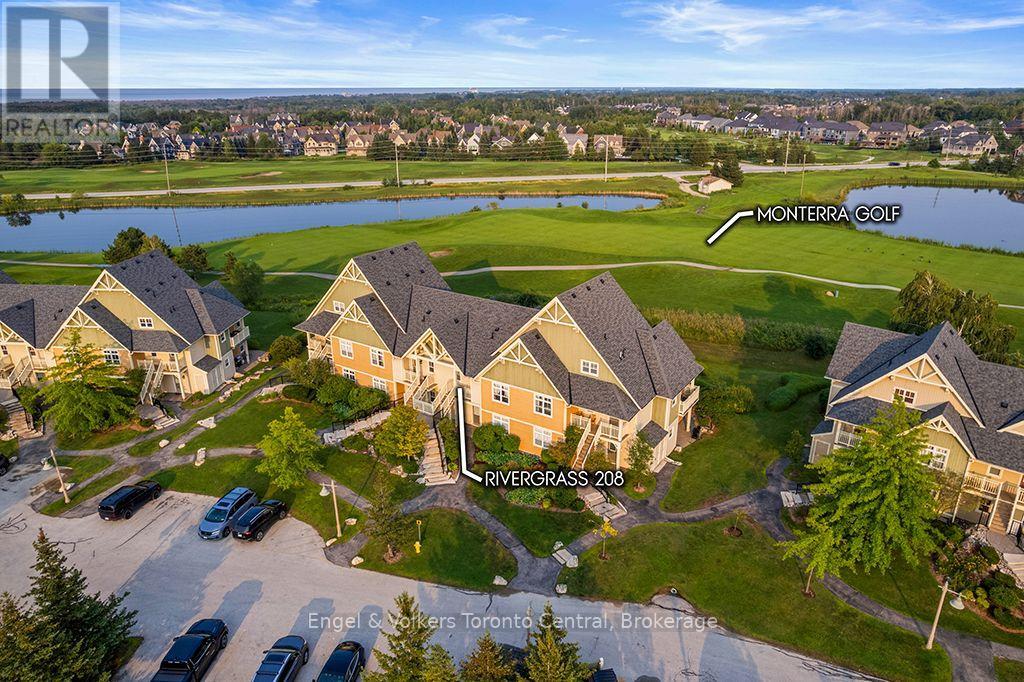 208 - 115 Fairway Court, Blue Mountains, Ontario  L9Y 0P8 - Photo 39 - X13685148