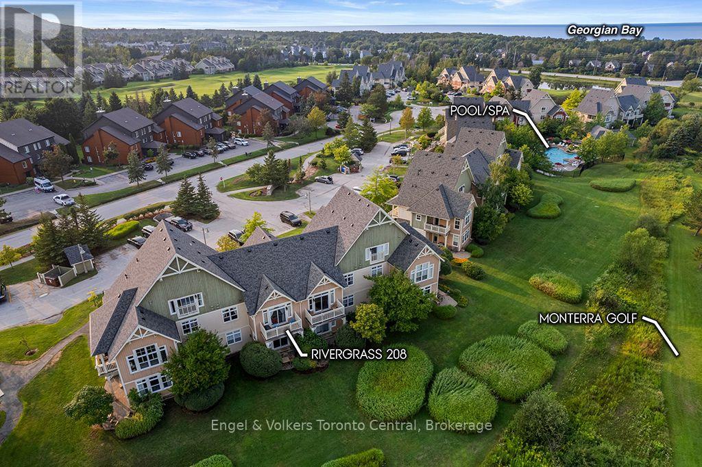 208 - 115 Fairway Court, Blue Mountains, Ontario  L9Y 0P8 - Photo 40 - X13685148