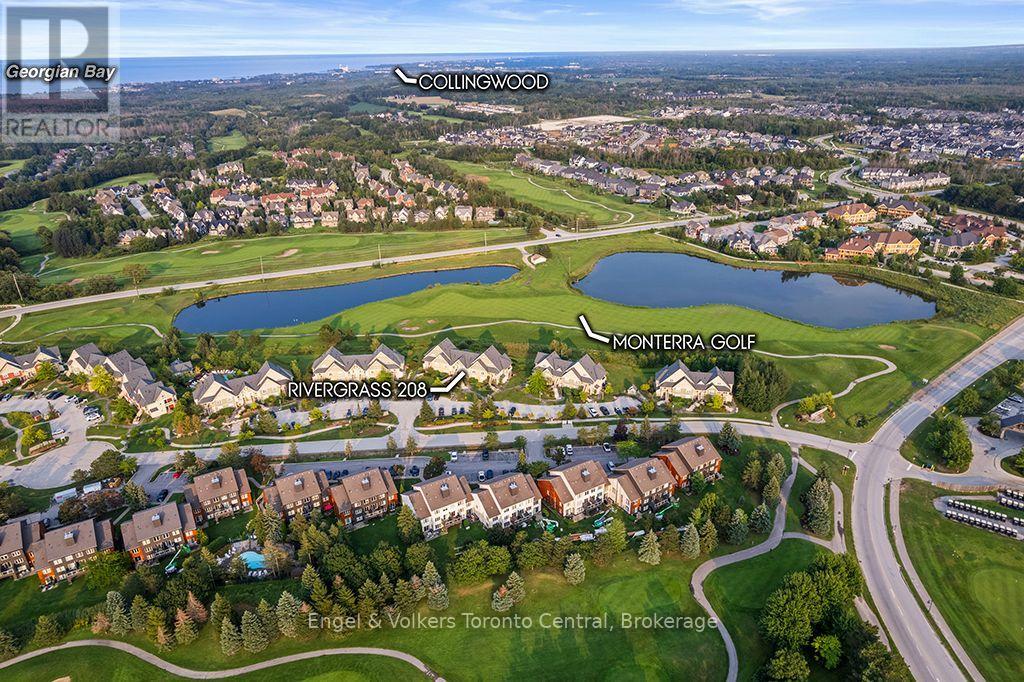 208 - 115 Fairway Court, Blue Mountains, Ontario  L9Y 0P8 - Photo 45 - X13685148