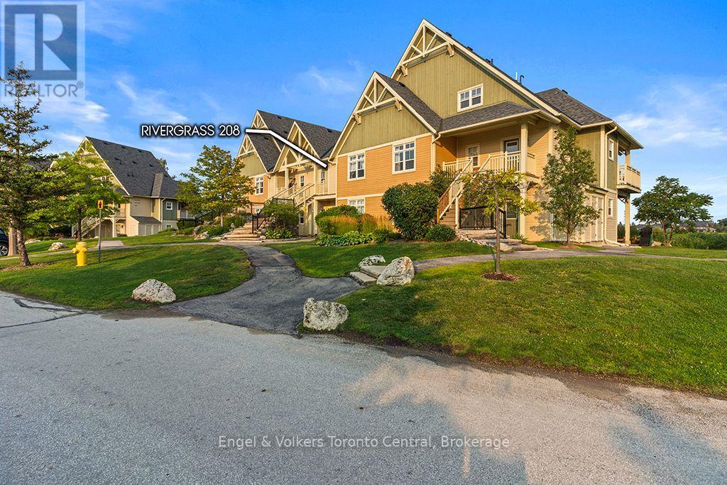208 - 115 Fairway Court, Blue Mountains, Ontario  L9Y 0P8 - Photo 5 - X13685148