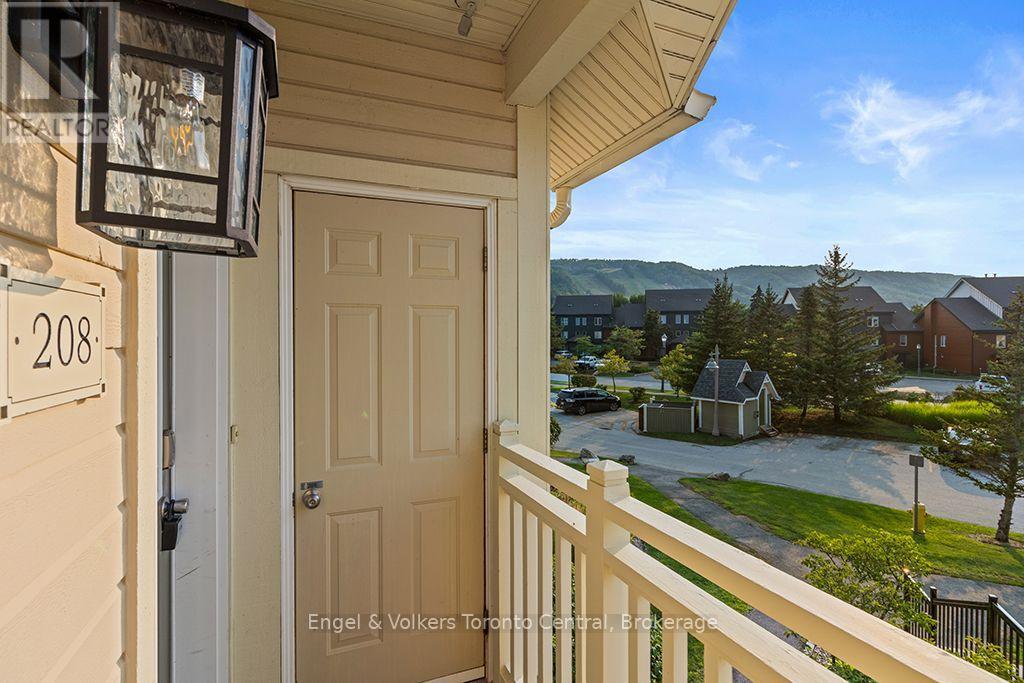 208 - 115 Fairway Court, Blue Mountains, Ontario  L9Y 0P8 - Photo 9 - X13685148