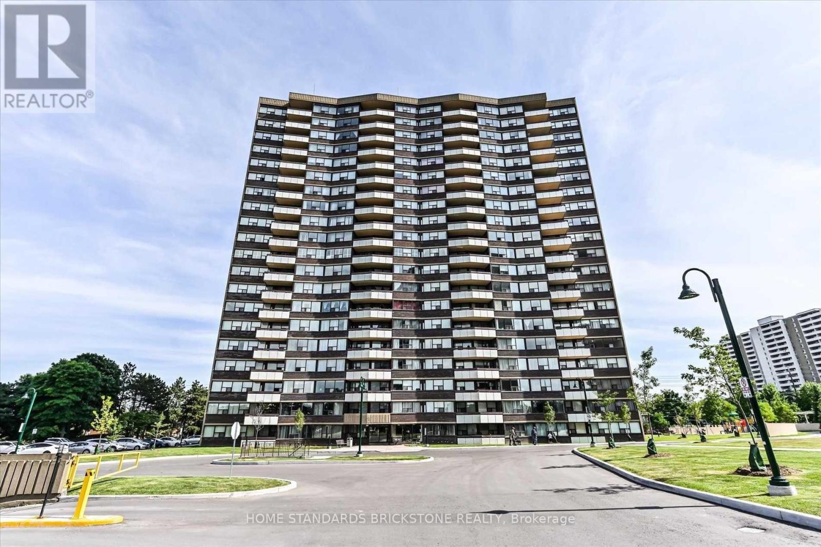 1903 - 65 HUNTINGDALE BOULEVARD NW, Toronto, Ontario