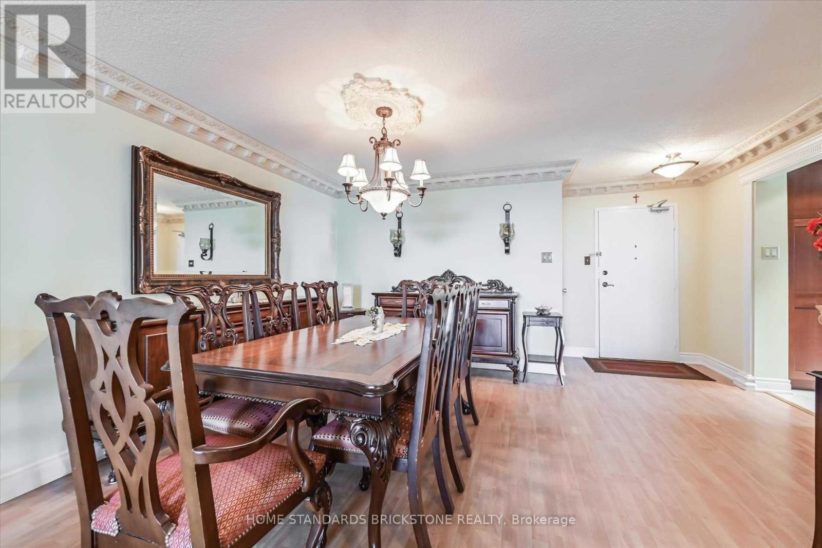 1903 - 65 Huntingdale Boulevard NW, Toronto, Ontario  M1W 2P1 - Photo 10 - E13685136