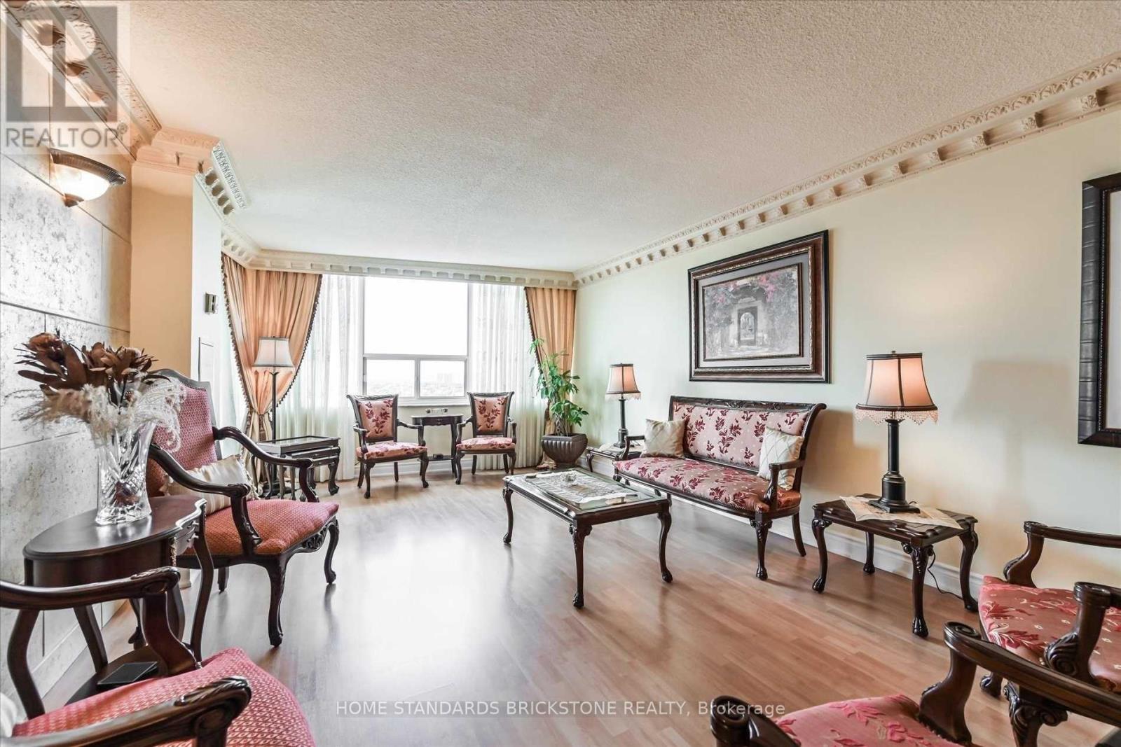 1903 - 65 Huntingdale Boulevard NW, Toronto, Ontario  M1W 2P1 - Photo 11 - E13685136