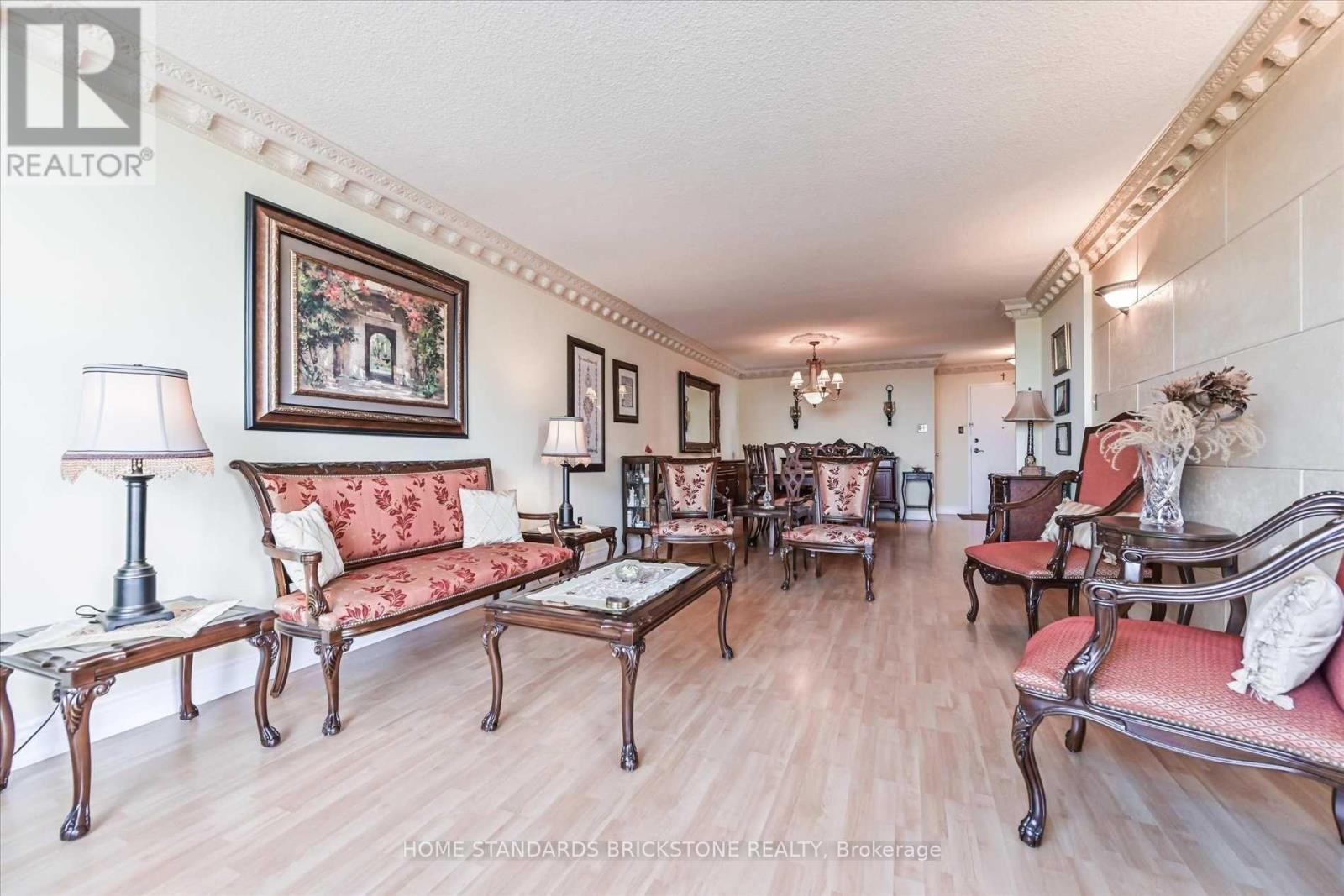 1903 - 65 Huntingdale Boulevard NW, Toronto, Ontario  M1W 2P1 - Photo 12 - E13685136