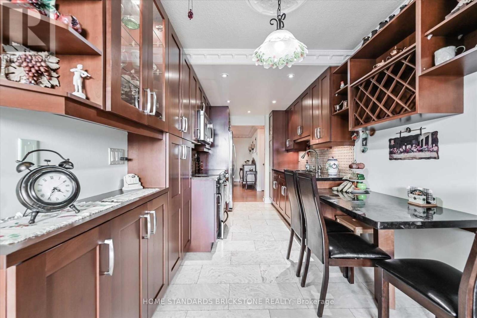 1903 - 65 Huntingdale Boulevard NW, Toronto, Ontario  M1W 2P1 - Photo 13 - E13685136
