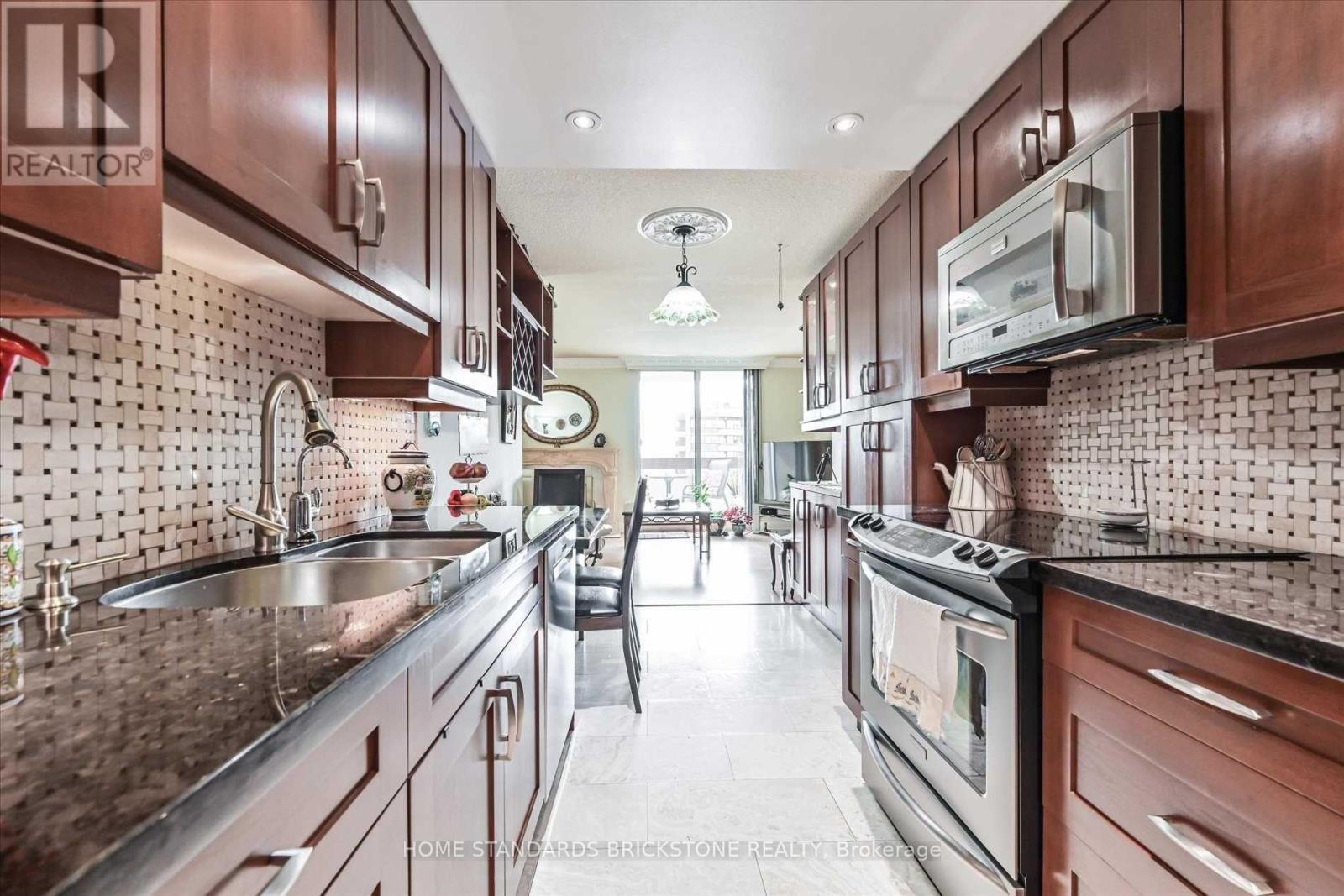 1903 - 65 Huntingdale Boulevard NW, Toronto, Ontario  M1W 2P1 - Photo 14 - E13685136