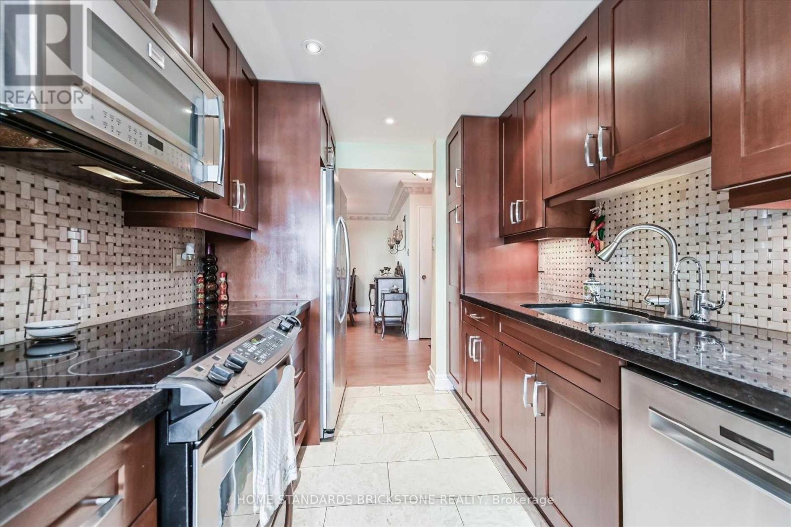 1903 - 65 Huntingdale Boulevard NW, Toronto, Ontario  M1W 2P1 - Photo 15 - E13685136