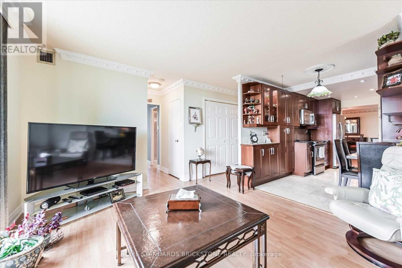 1903 - 65 Huntingdale Boulevard NW, Toronto, Ontario  M1W 2P1 - Photo 16 - E13685136