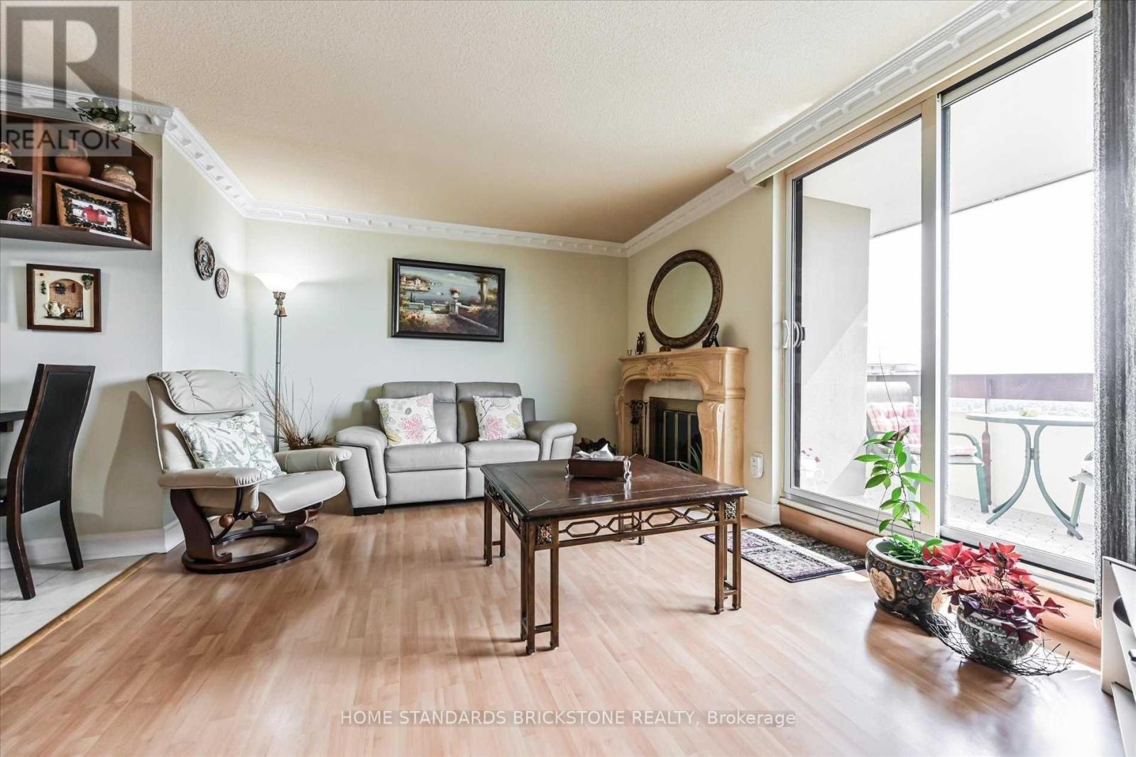 1903 - 65 Huntingdale Boulevard NW, Toronto, Ontario  M1W 2P1 - Photo 17 - E13685136