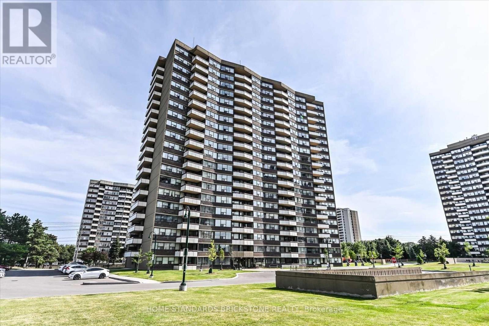 1903 - 65 Huntingdale Boulevard NW, Toronto, Ontario  M1W 2P1 - Photo 2 - E13685136