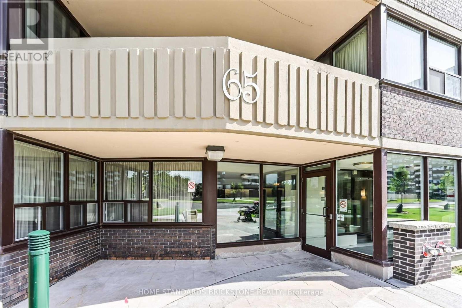 1903 - 65 Huntingdale Boulevard NW, Toronto, Ontario  M1W 2P1 - Photo 3 - E13685136