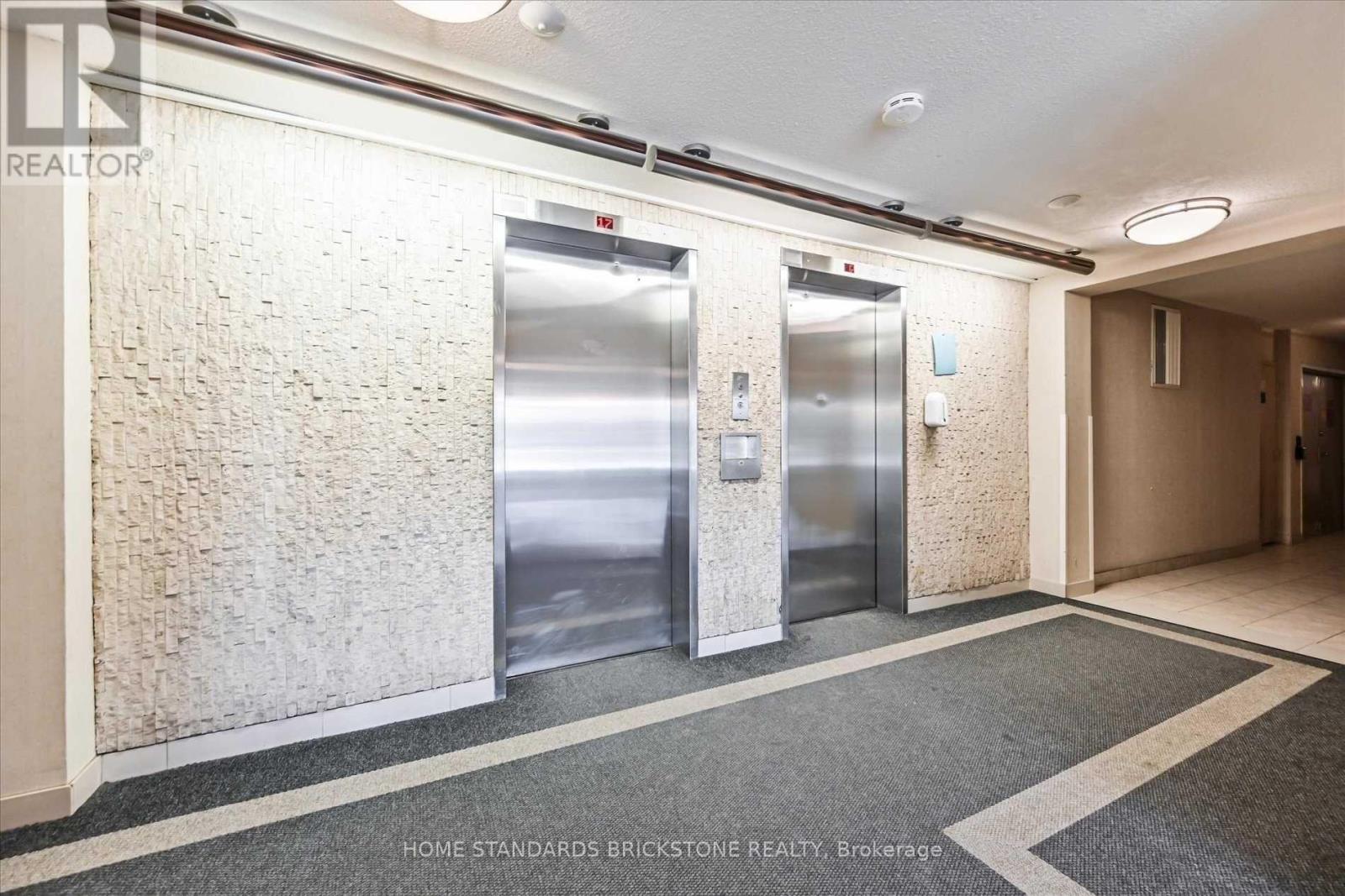 1903 - 65 Huntingdale Boulevard NW, Toronto, Ontario  M1W 2P1 - Photo 5 - E13685136
